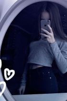 Сашуля МБР, рост: 160, вес: 50